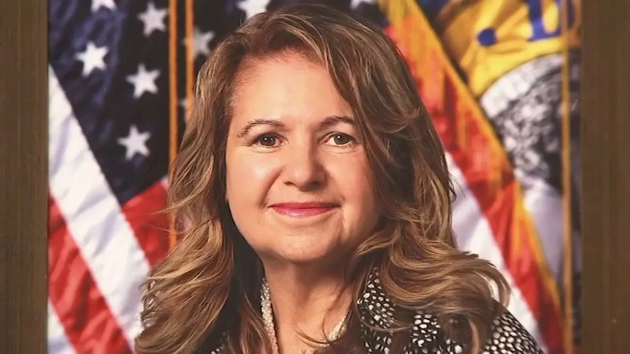 Economic Impact: Daly City councilmember urged to resign amid misconduct allegations: 'She slapped me on my face