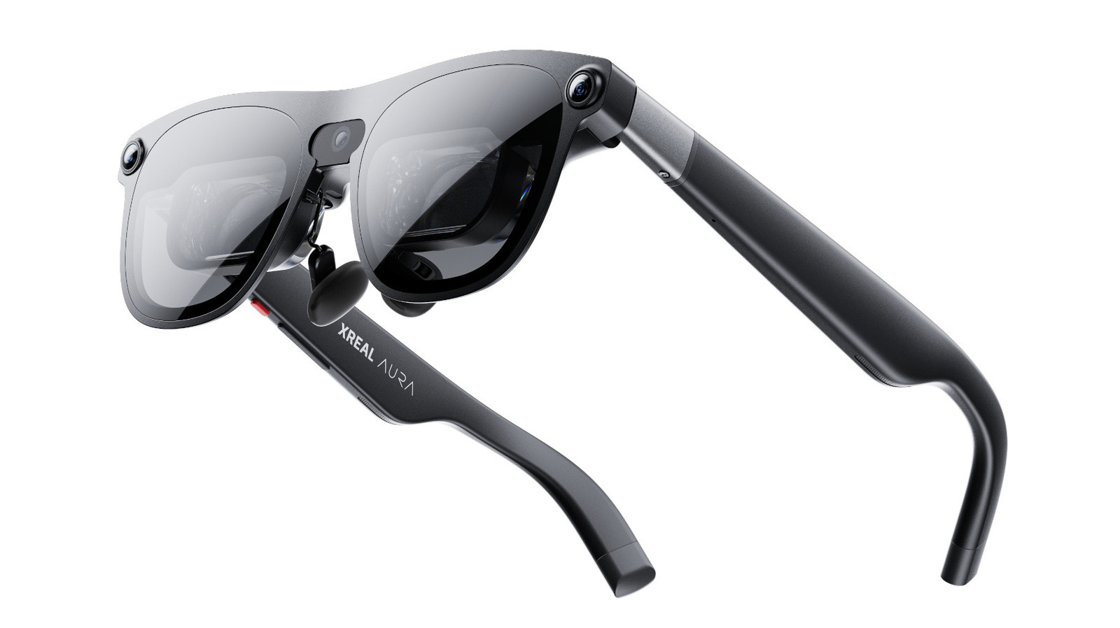 Xreal's Aura Android XR Smartglasses Will Cost You at Least $1,279