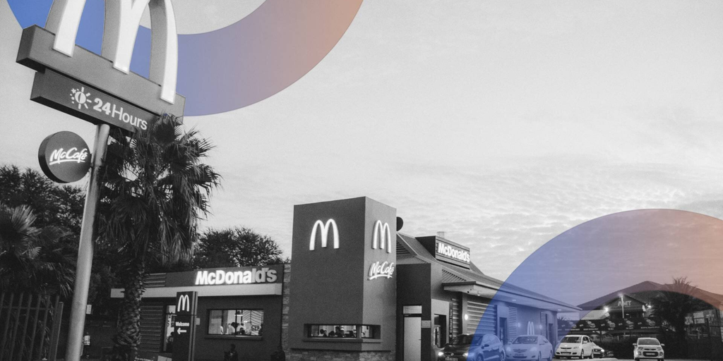 Enterprise Tech Shift: McDonald's AI ‘Pricing Engine’ Gauges What Customers Will Pay for a Big Mac: Report and the Scaling Frontier