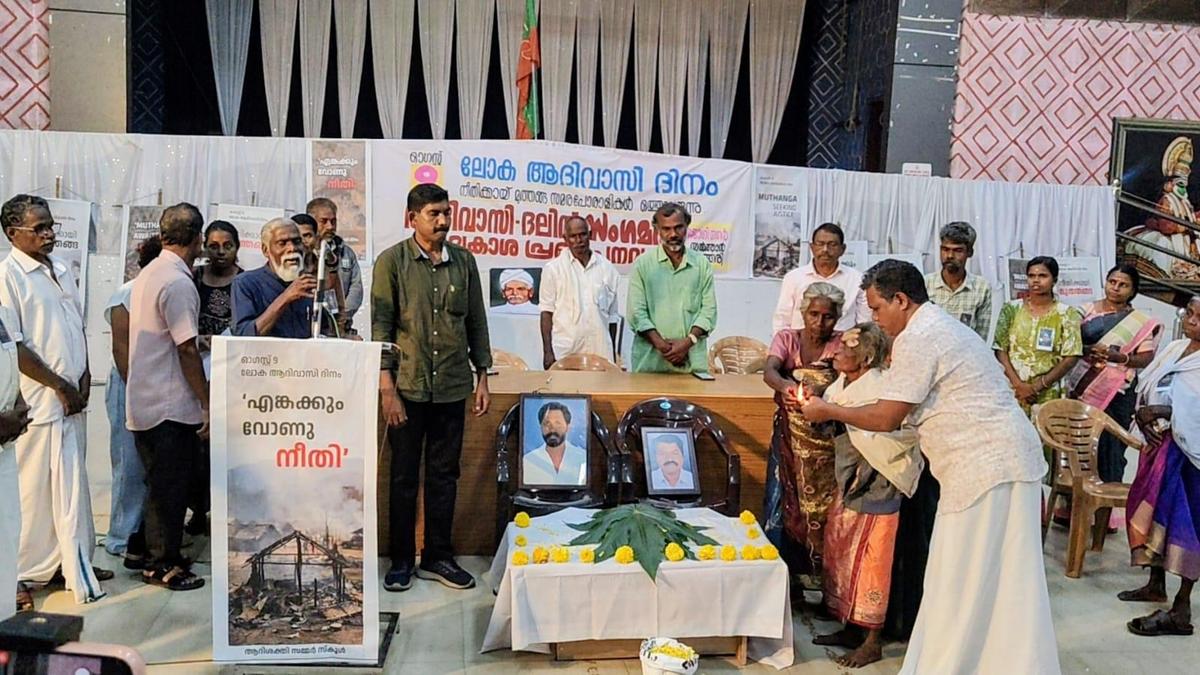 Global Perspective: Muthanga verdict: whose death counts?