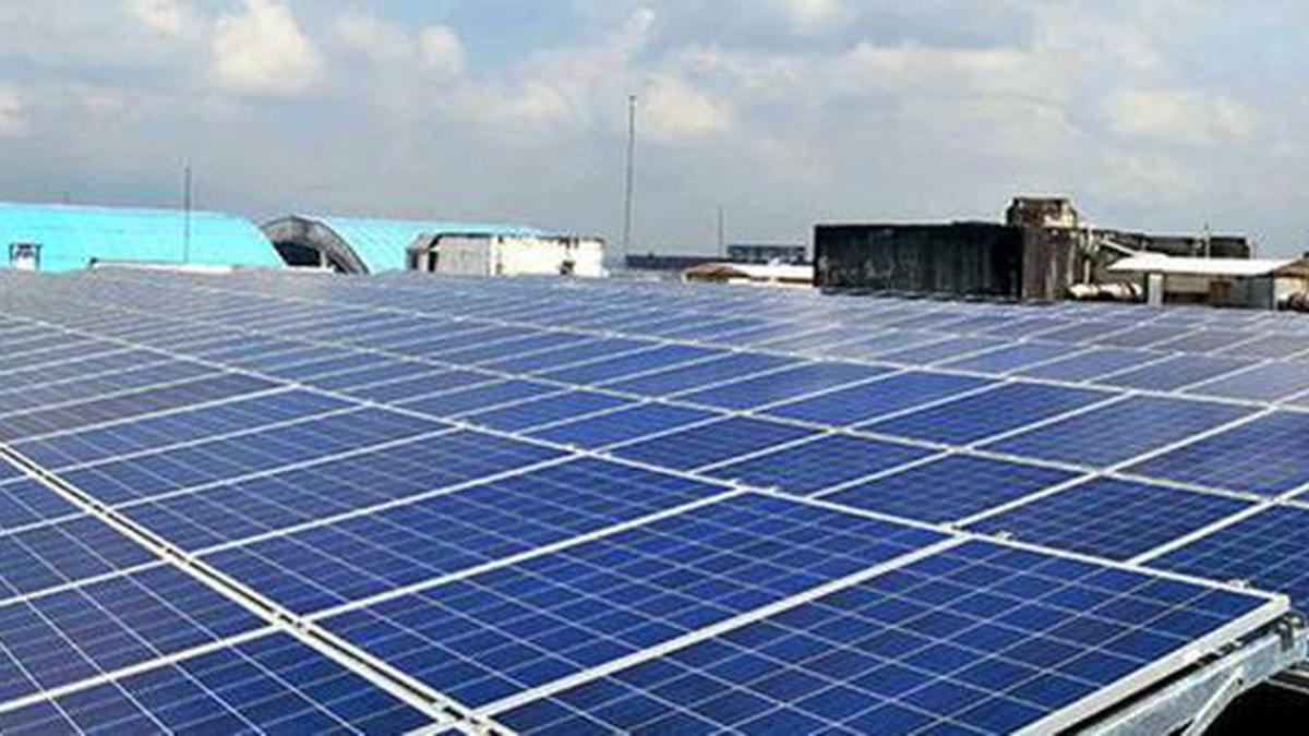 Commodities Outlook: Keralam’s 100 MW Kasaragod solar park to have battery energy storage system as Global Supply Balances Shift