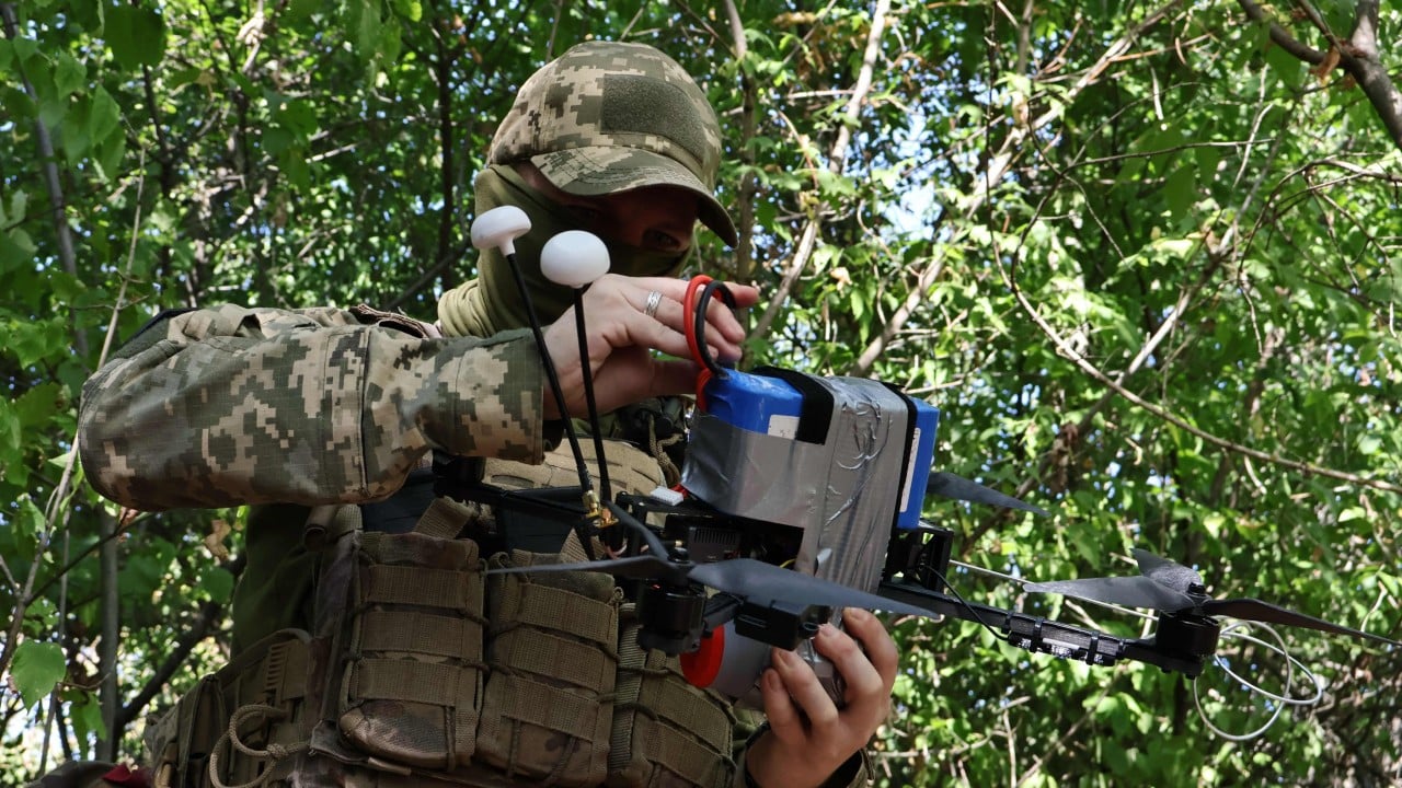 Why How Quickly Is China Learning from the Ukraine War’s Latest Drone Tactics Has Sparked Heated Debate