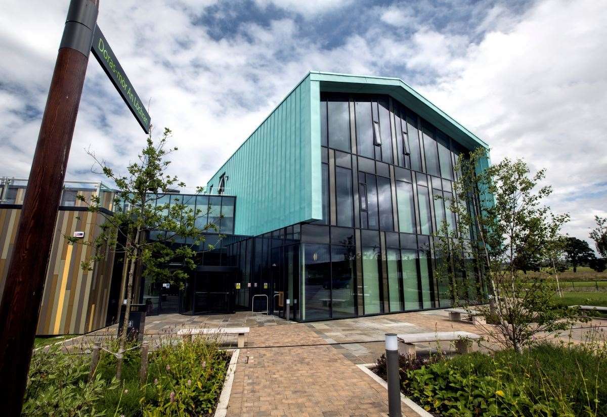 Corporate Strategy: HIE invests in firms across Inner Moray Firth