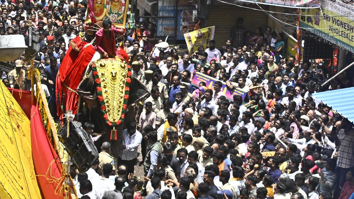 Global Perspective: Frame SOP governing participation of elephants in temple events, religious functions, Madras HC directs Tamil Nadu government