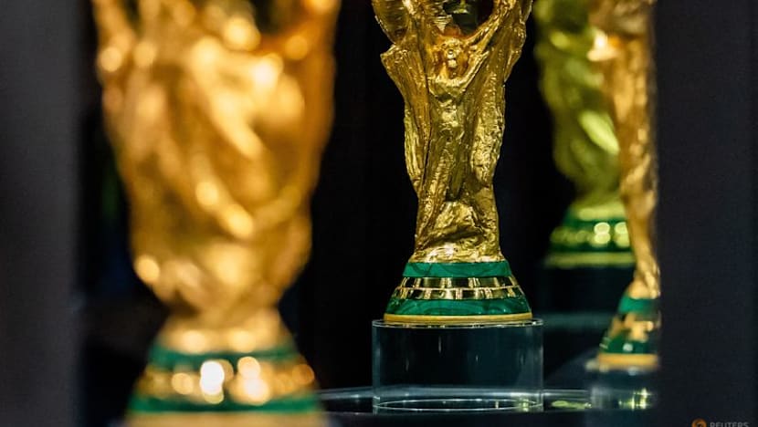 Portugal Jumps Into Top 5 of FIFA World Rankings Amid Mounting Global Focus