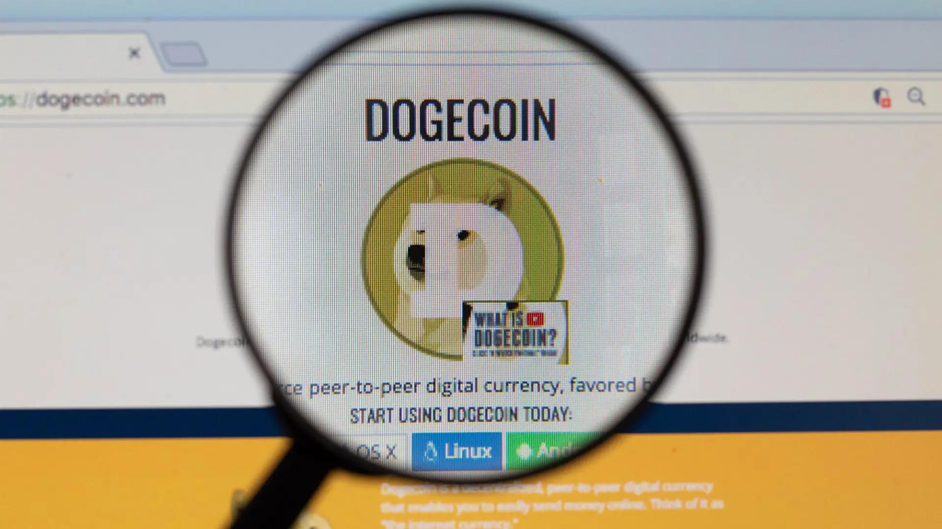 Dogecoin Breaks Into DeFi: DogeOS Launches Testnet, But Miners Left Out