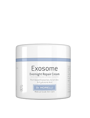 Di Morelli Launches Exosome Overnight Repair Cream, Expanding Medical-Grade Skincare Line