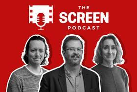 Corporate Strategy: What did this year’s Screen Summit reveal about the UK indie film industry? – The Screen Podcast
