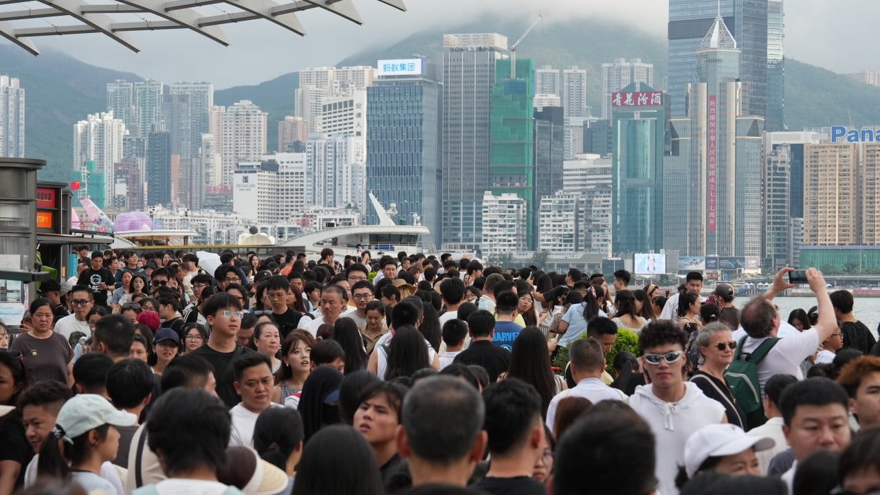 Enterprise Tech Shift: Mainland Chinese arrivals in first 2 days of ‘golden week’ holiday top 2018 total and the Scaling Frontier