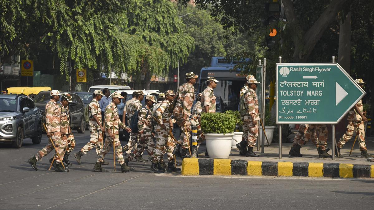Supreme Court Backs Right to Protest, Urges Government Against Blanket Transit Ban in Delhi