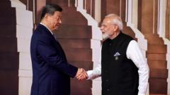 How India Became Dangerously Addicted to Chinese Imports