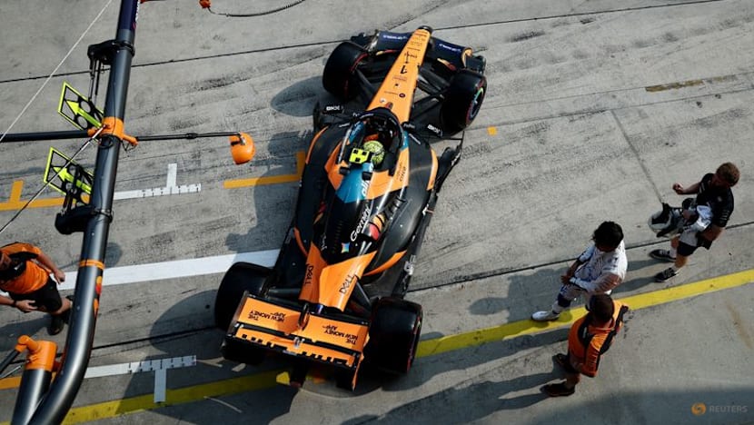 International Briefing: Qatar and Abu Dhabi Grand Prix to go ahead: F1 boss