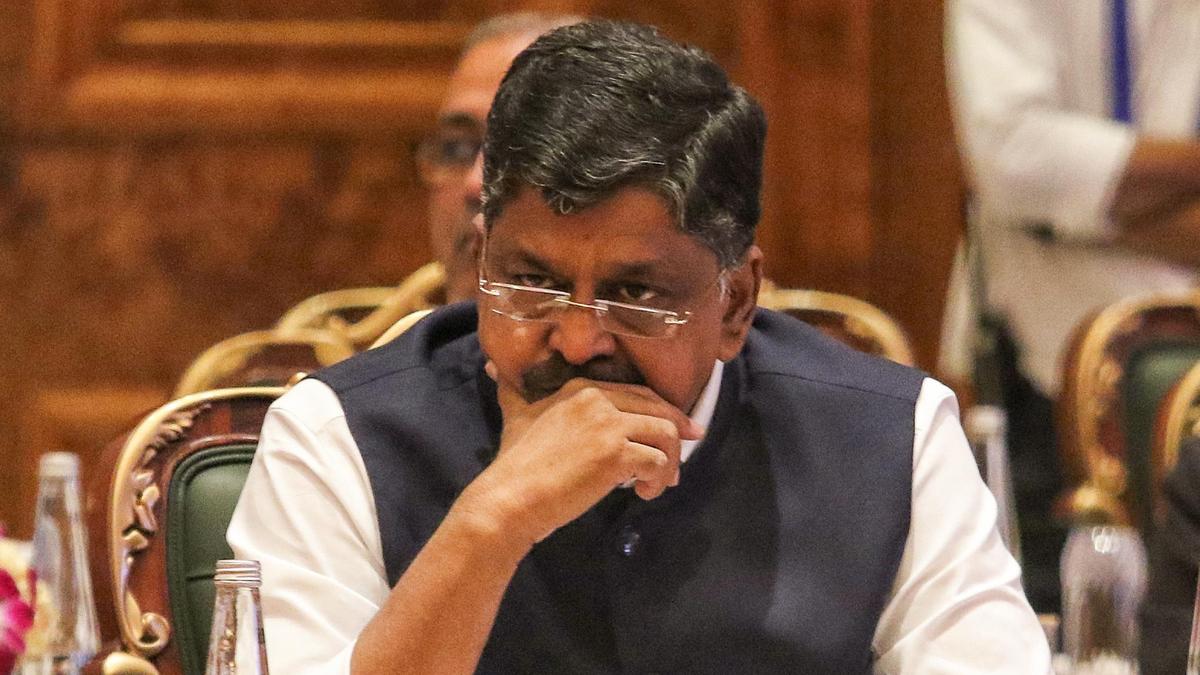 Gadkari Greenlights Bypasses on NH-42 After Andhra FM's Push