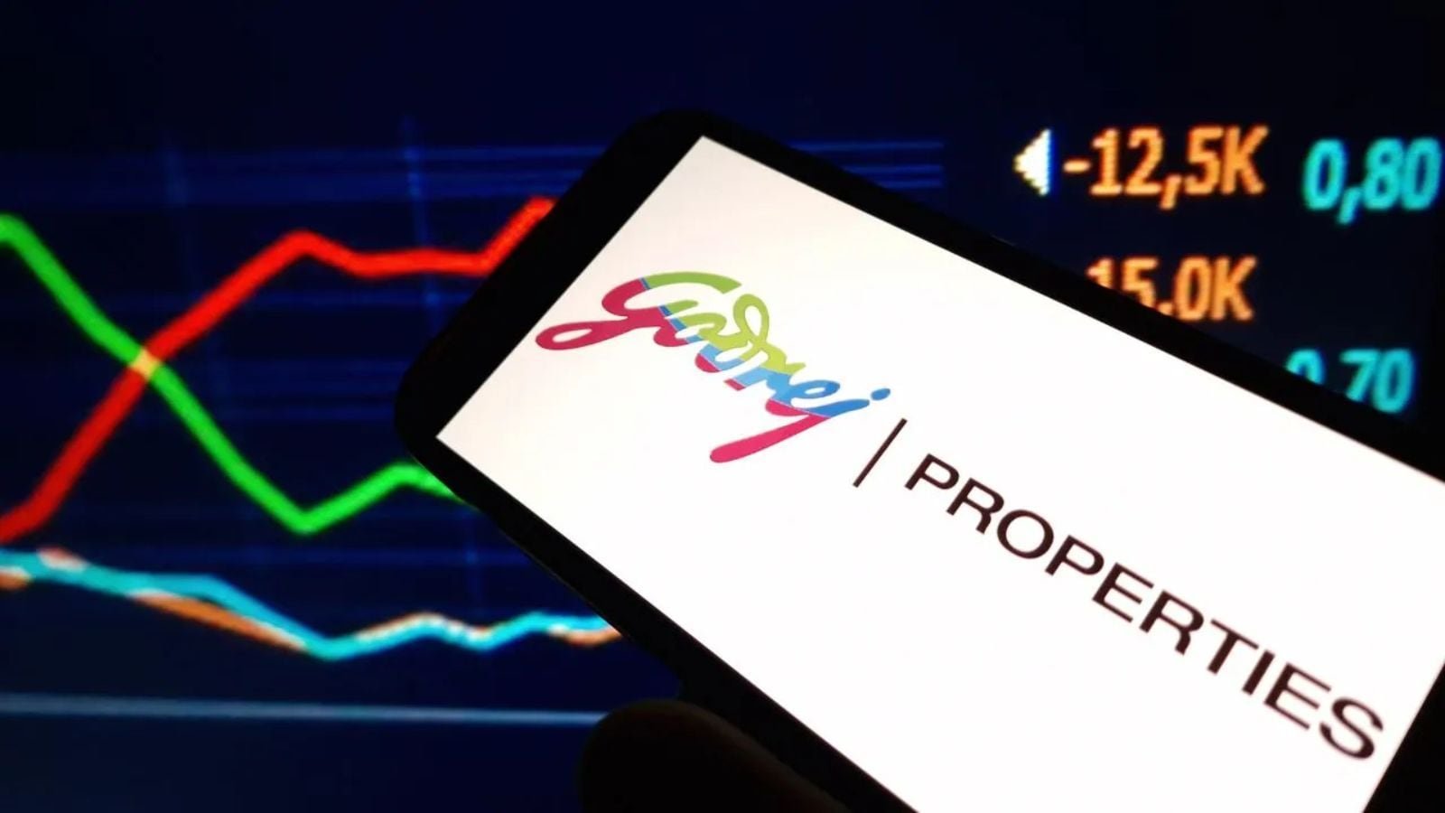 Godrej Properties to add luxury project in South Mumbai's Marine Lines worth ₹6,000 crore GDV