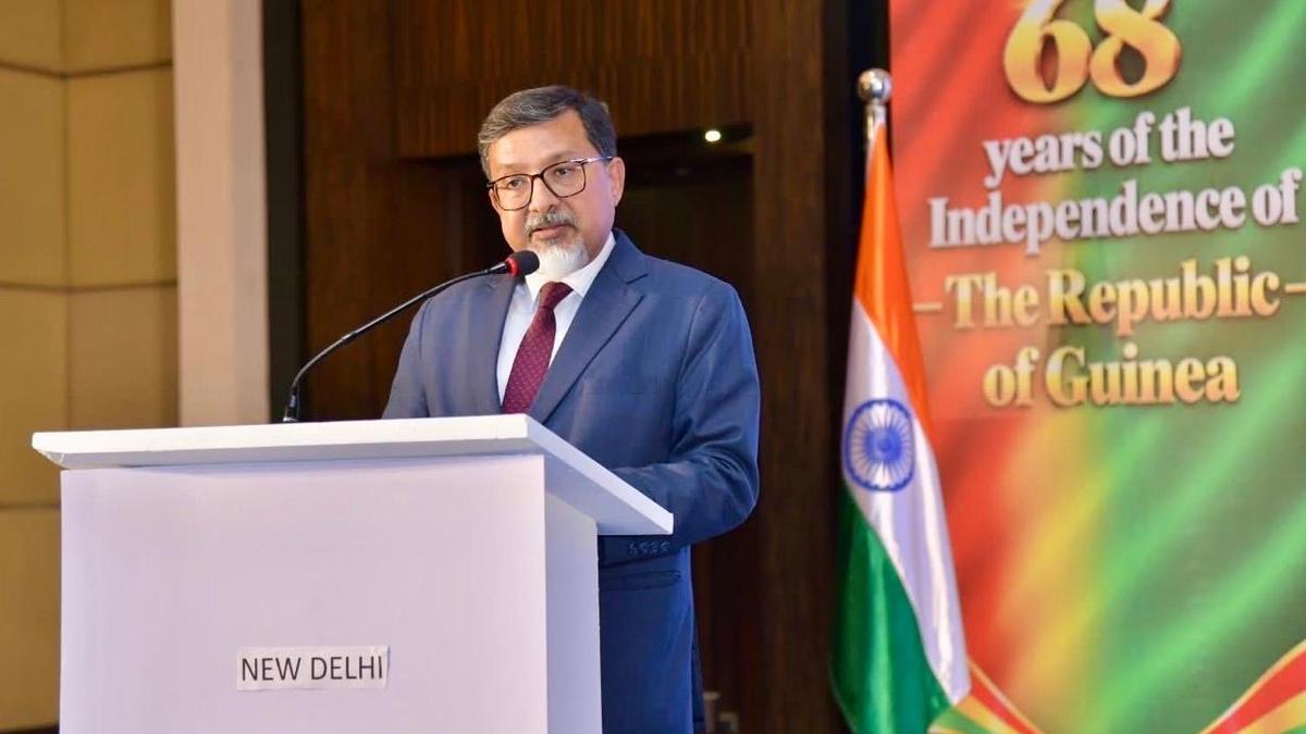 After Speculation Over Political Appointees, Government to Send Senior Career Officer to Kathmandu