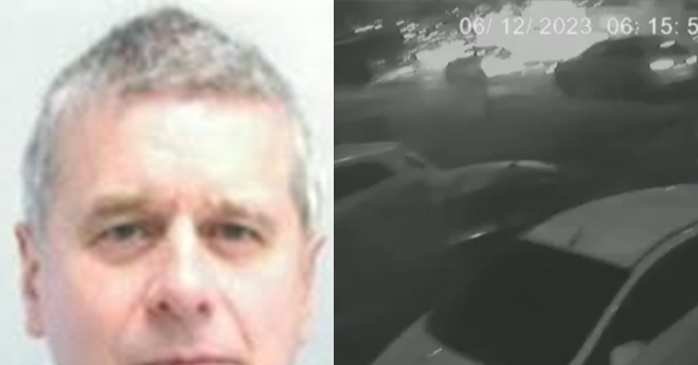 Market Developments: Terrorism Connection' Briton Who Exploded London Climate Tax Camera Sentenced to 15 Years