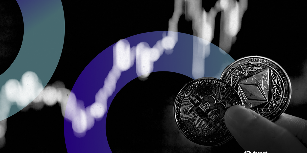Crypto Markets in Focus: Citi Lifts 12-Month Bitcoin Target to $113K, Ethereum to $3K Amid Shifting On-Chain Metrics