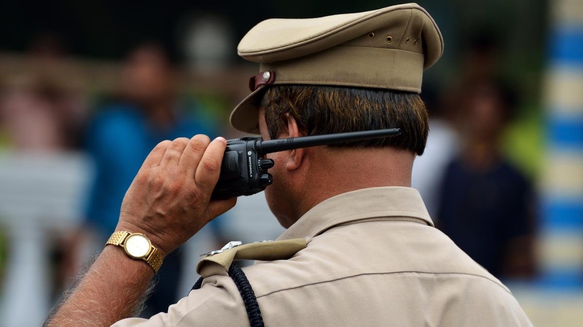 Ahead of October 6 bypoll, West Bengal Police searches house of TMC leader in decades-old cases