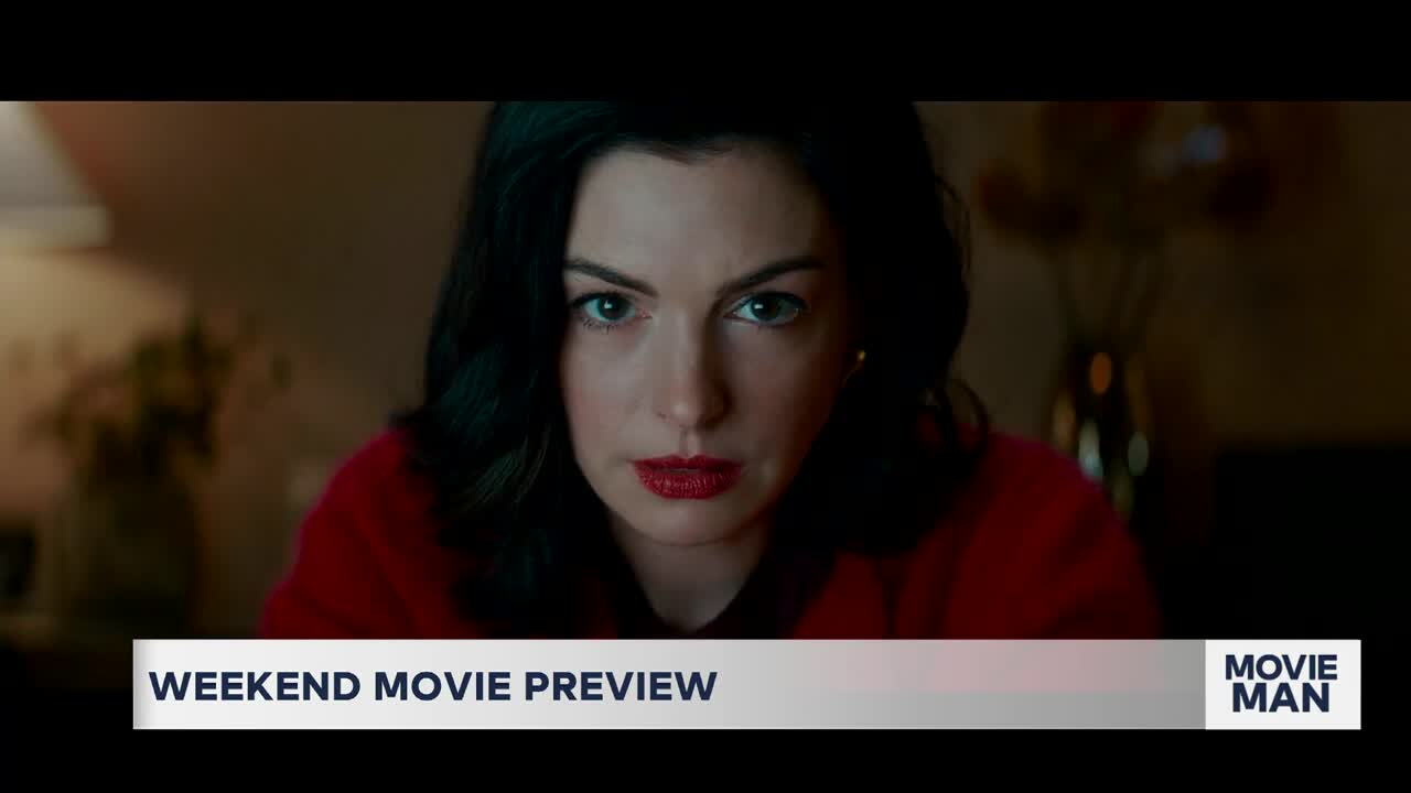 Corporate Strategy: A dark satire, a creature feature and a thrilling adaptation come to theaters