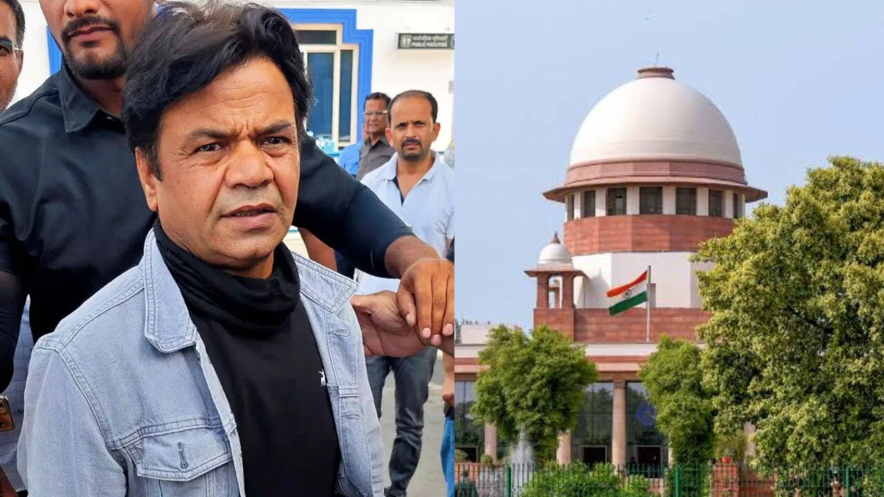 Make a Good Film, Repay Your Debts: Supreme Court to Rajpal Yadav