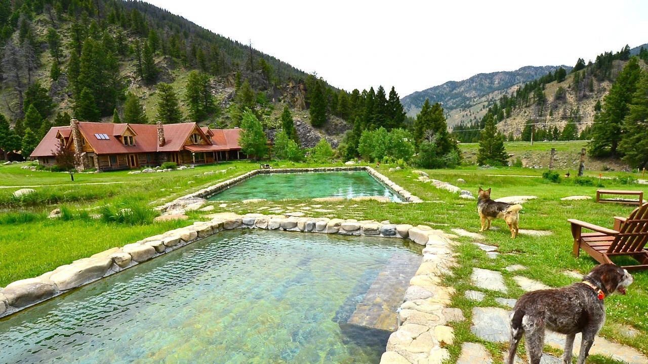 Carole King’s 128-acre Idaho Ranch Sells for $3.999 Million