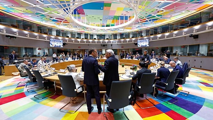 How Can a New Security Council Boost the Eu's Defence Strategy? Ask the Euronews AI Chatbot