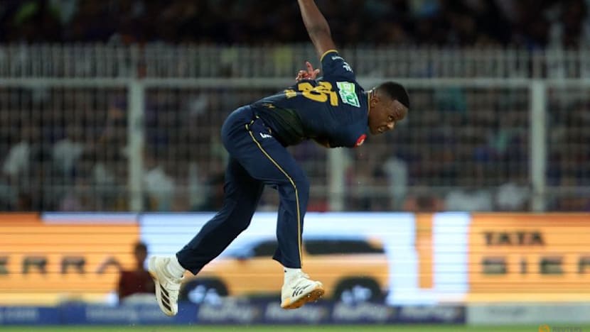 Rabada in Contention to Play for South Africa in First Test