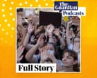 France’s Teens Versus the Riot Police - Podcast Following Fast-Moving Developments