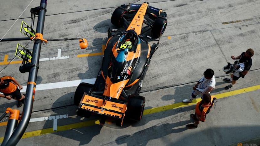 Global Perspective: Qatar and Abu Dhabi F1 Grand Prix to go ahead: F1 boss