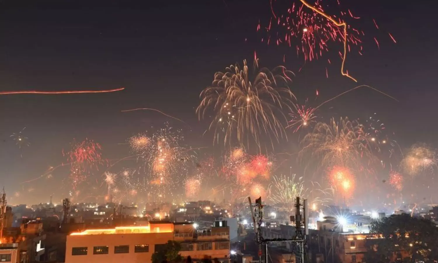 Economic Impact: SC rules out blanket ban on firecrackers