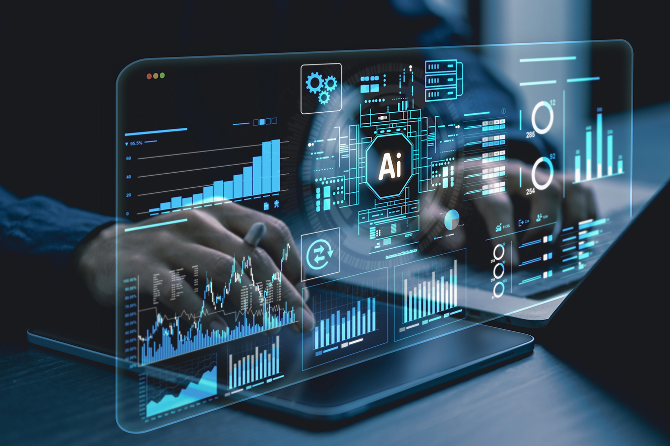 Africa’s AI Race Goes Beyond Technology in Significant Industry Shift