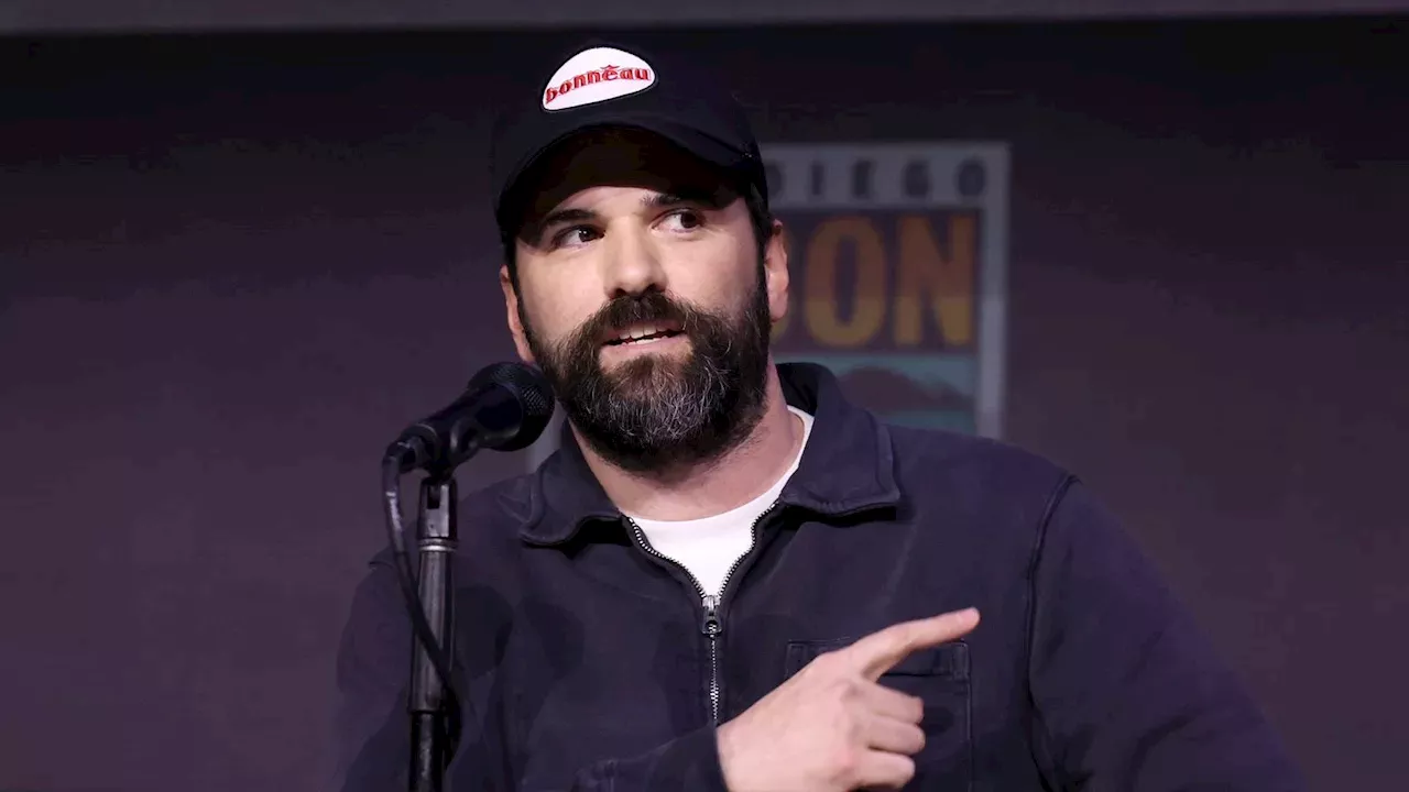 Disney Taps Dan Trachtenberg for New Sleeping Beauty Movie