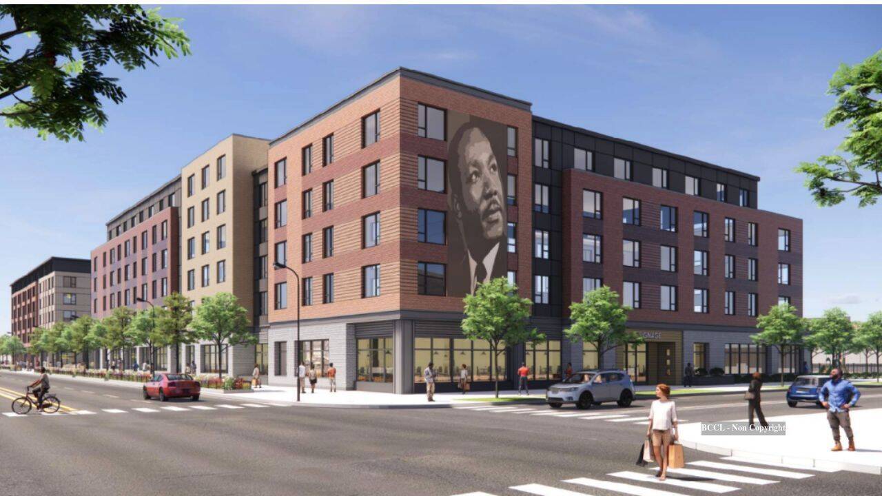 Chicago’s Vacant 32-acre Site Gets $127m Housing Redevelopment Plan