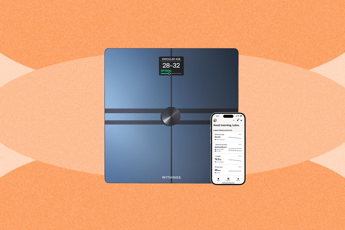 The Best Smart Scales for Tracking Weight and Body Composition (2026)