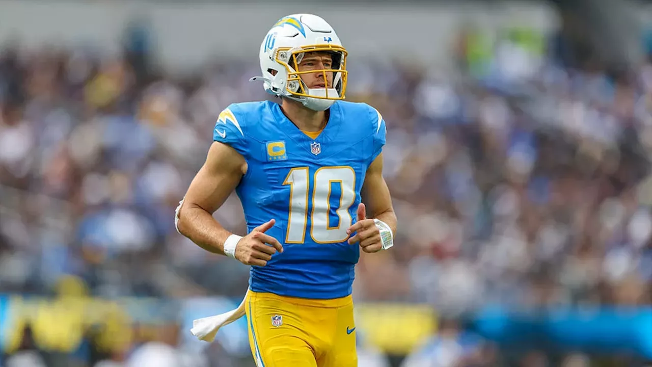 Economic Impact: 2026 NFL, College Football Odds: Best Bets For OSU-Iowa, Chargers-Seahawks