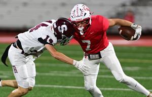 Market Developments: State College rides early run, strong finish to Mid-Penn Commonwealth win at Cumberland Valley