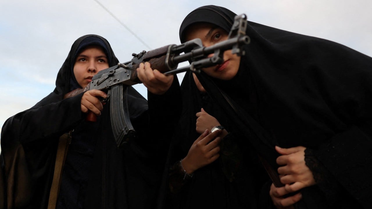 Iran to US: No Military Solution as War Talks Stall