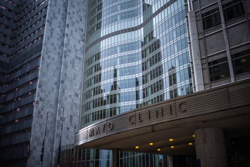 Corporate Strategy: Mayo charged private insurance over 4 times more than Medicare for outpatient procedures in 2022, study shows