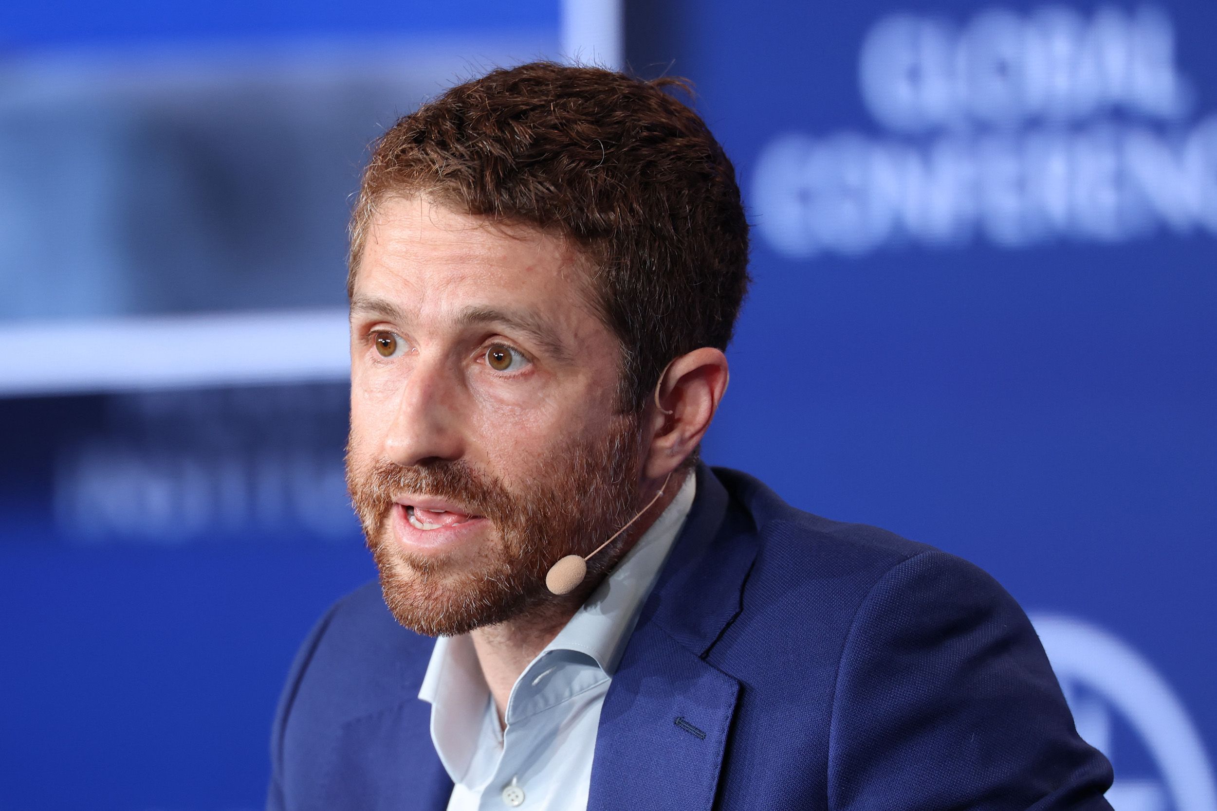 Tristan Harris’ Tech Nonprofit Is Laying Off Most Staff and Going ‘founder-led