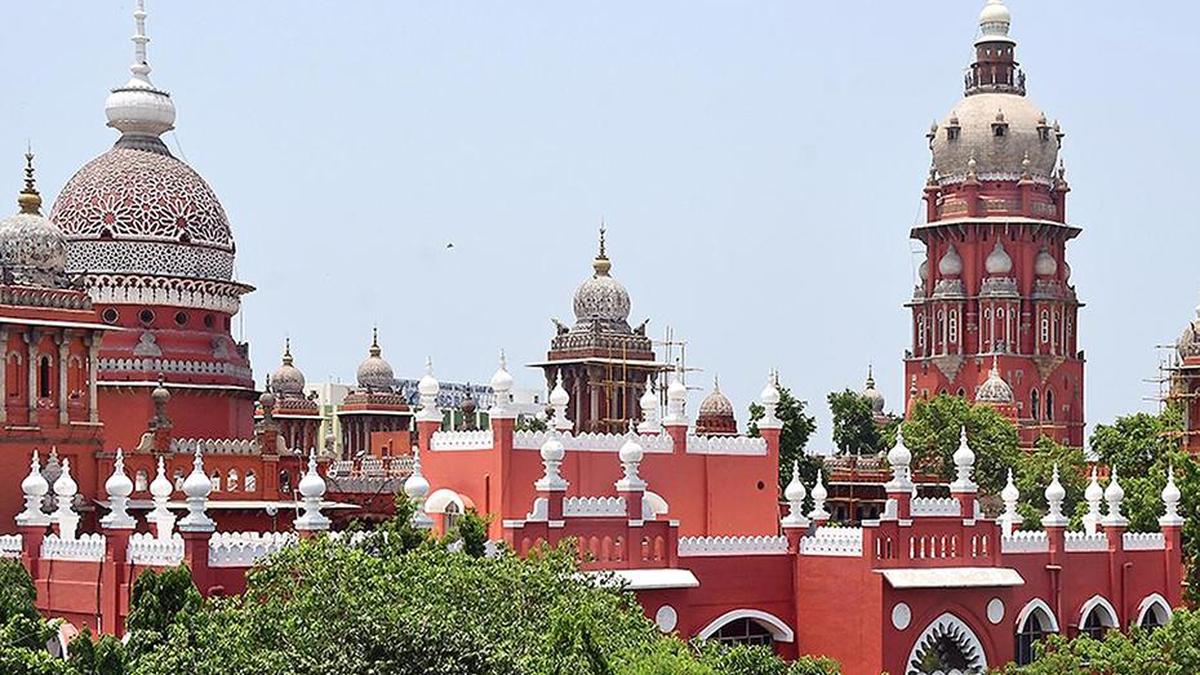 Judicial Precedent: Tamil Nadu police do not have a crystal ball or magic wand to solve cases in a jiffy: Madras High Court Sparks Broad Legal Debate