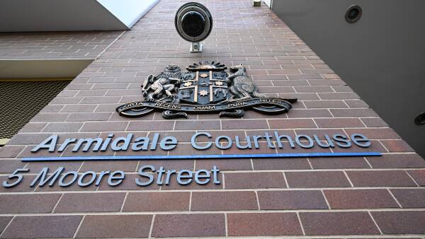 Why a Judge Refused a Bid to Have Campground Axe Murder Charges Thrown Out