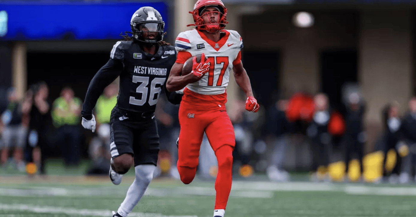 What Brent Brennan, Isaiah Mizell and Cam Chapa Said After Arizona’s Win at West Virginia
