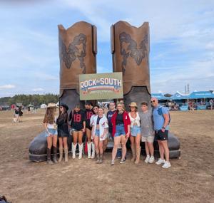 Economic Impact: Rock the South rocks Decatur