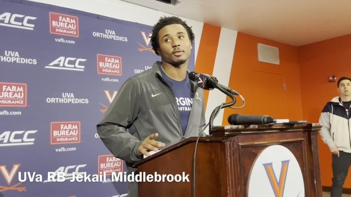 Virginia Stuns Syracuse with Epic 28-25 Comeback at Scott Stadium