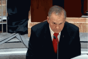 Moore’s Appeal for Defamation Verdict Denied as Market Analysts Weigh Next Moves