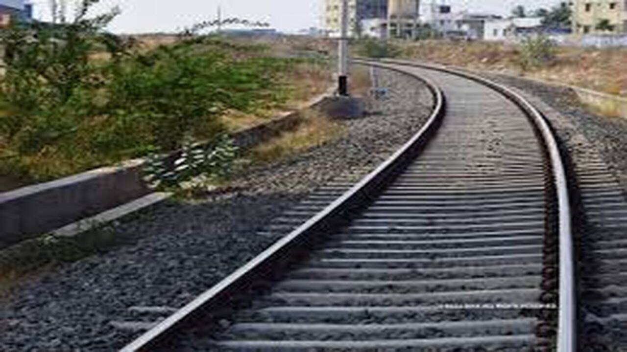 Hosur–Omalur track doubling work to begin soon