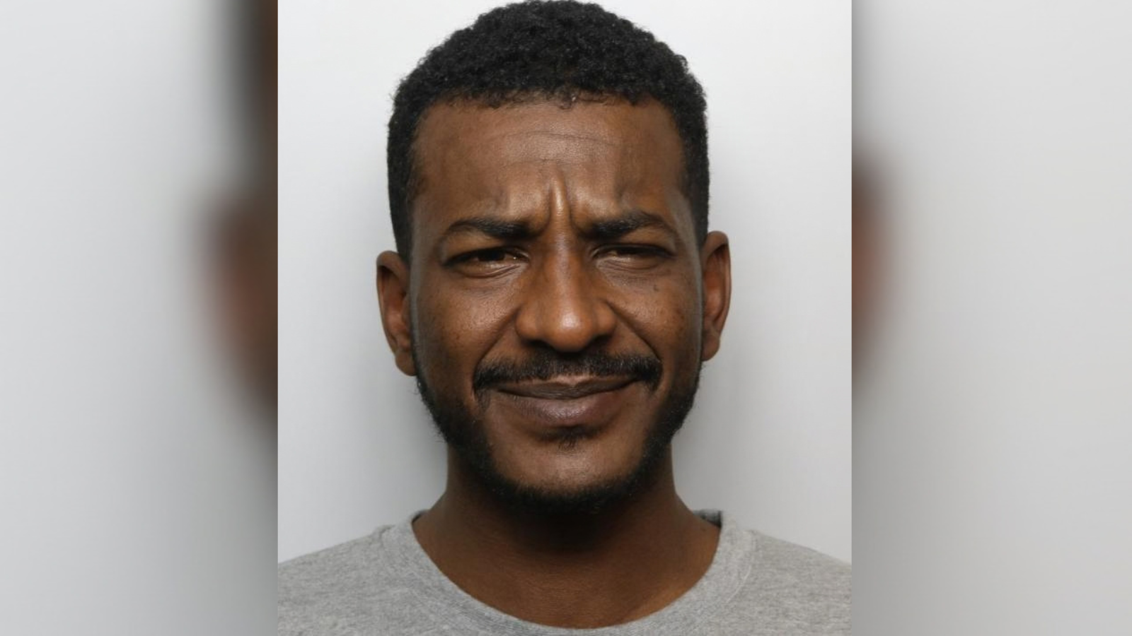 Corporate Strategy: Smiling Sudanese 'asylum seeker' set fire to hotel with 170 people inside