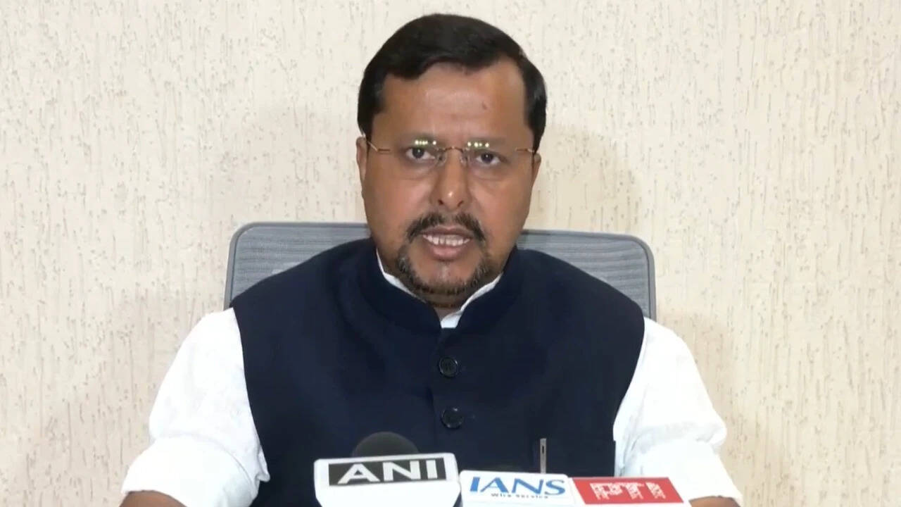 Rahul's INDI Alliance and Kejriwal's Cjp': BJP on 'plot to Destabilise India