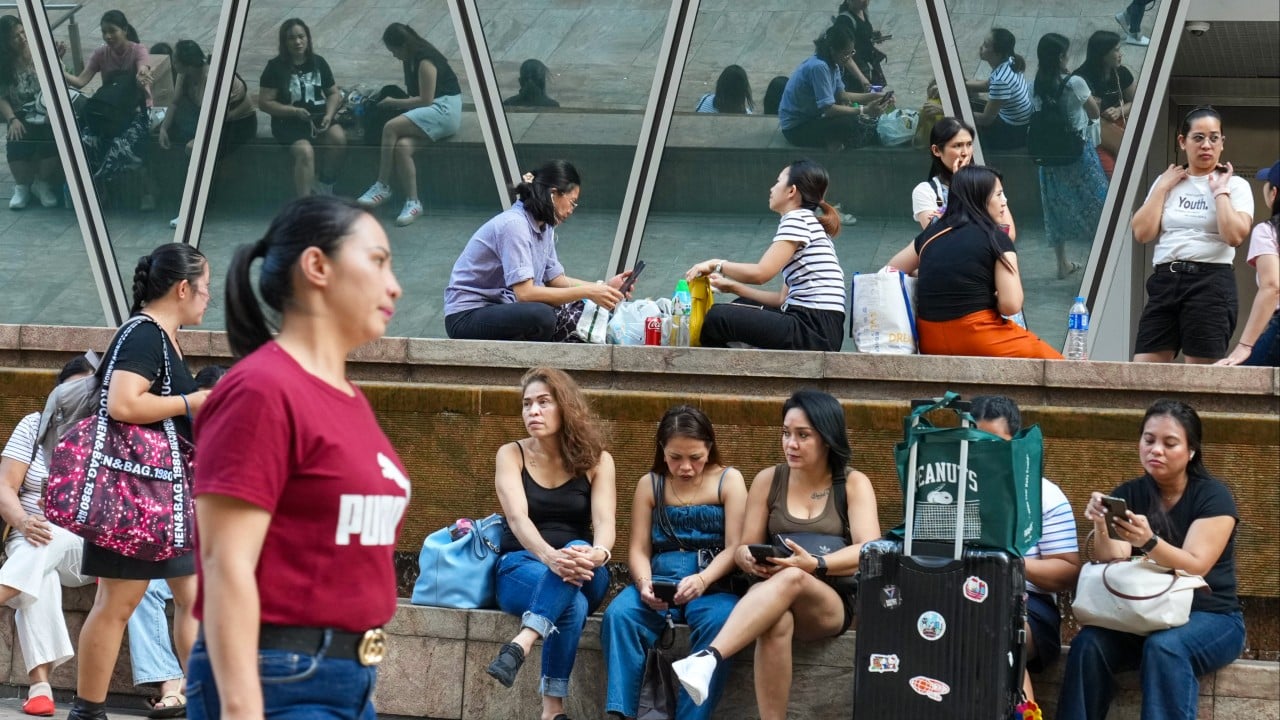 Enterprise Tech Shift: Hong Kong to raise helpers’ monthly minimum wage to HK$5,220 and the Scaling Frontier