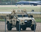 Under Tremendous Strain’: CIA Analyst Turned Spy Novelist on a Fraying Us-uk Alliance